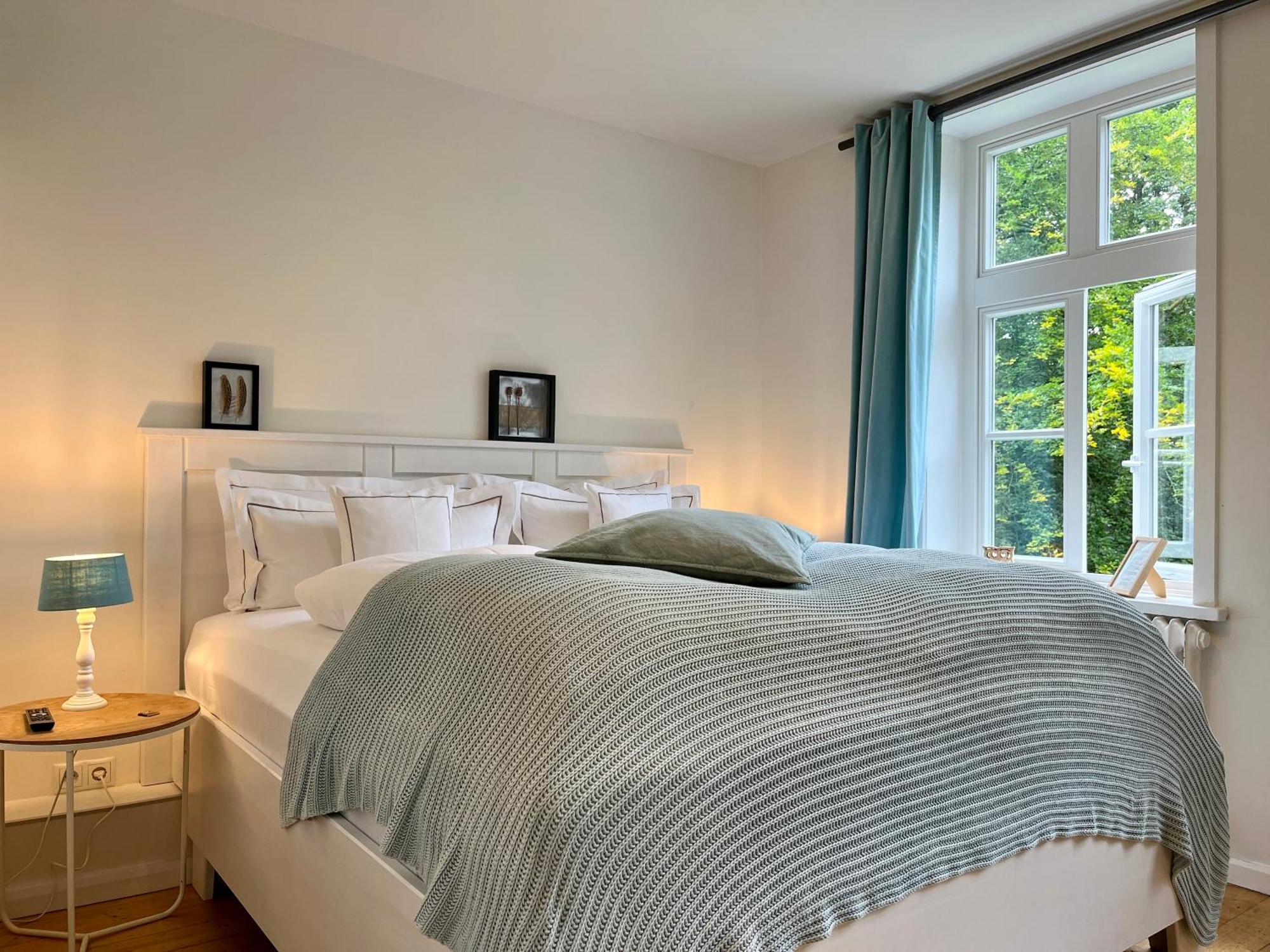 Stimbekhof Hotell Bispingen Eksteriør bilde